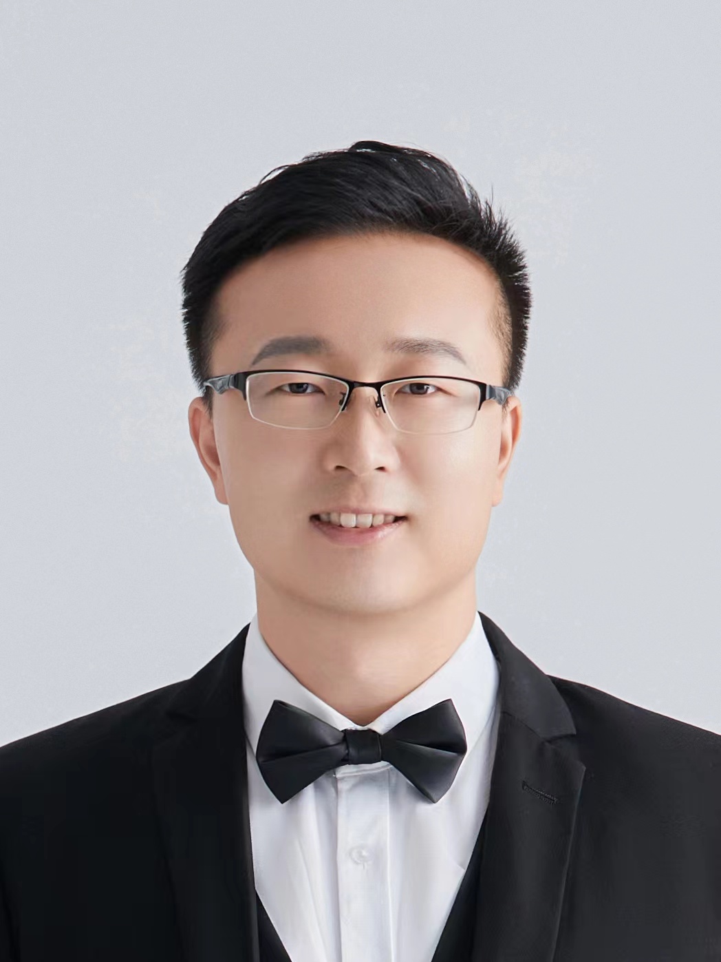 About me teng man academic website